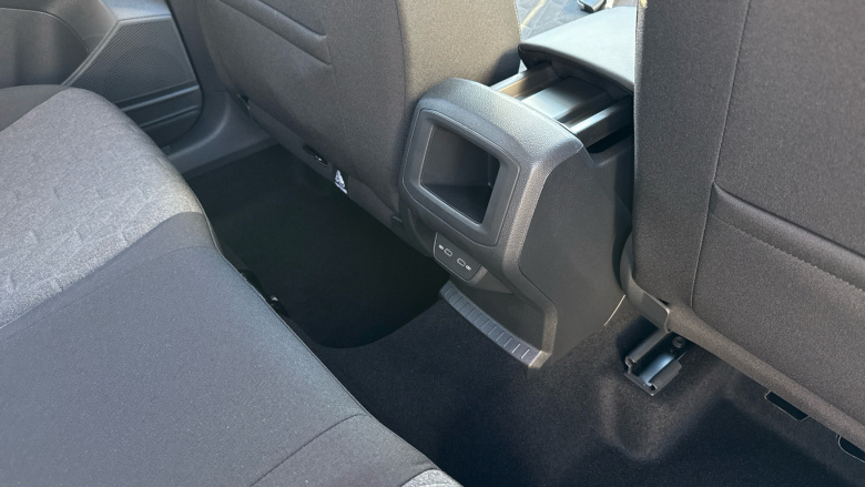 Volkswagen T-Cross 1.0 TSI Match 5dr Petrol Estate